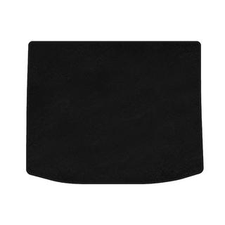 Tappetino bagagliaio tessile Premium (Nero)