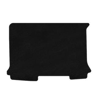 Tappetino bagagliaio tessile Premium (Nero) Peugeot Partner 1996-2008