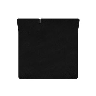 Tappetino bagagliaio tessile Premium V-1 (SD, Nero)