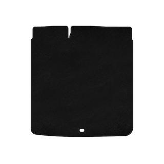 Tappetino bagagliaio tessile Premium (Trazione anteriore, Nero)