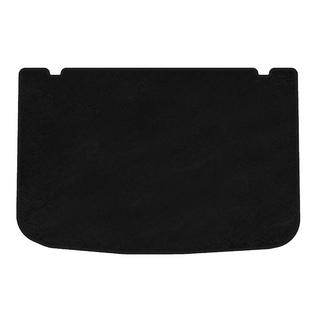 Tappetino bagagliaio tessile Premium (2012-2016, HB, 5 porte, Nero)