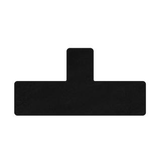 Tappetino bagagliaio tessile Premium (5 porte/7 posti, Nero) Renault Kangoo 2008–2020