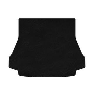 Tappetino bagagliaio tessile Premium (SW, Nero)