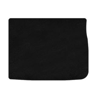 Tappetino bagagliaio tessile Premium (Nero)