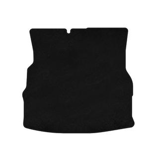 Tappetino bagagliaio tessile Premium (SD, Nero) Renault Symbol 1999-2008