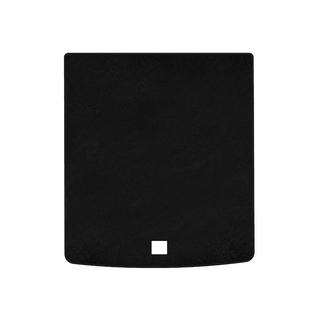 Tappetino bagagliaio tessile Premium (2015+, Nero)