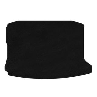 Tappetino bagagliaio tessile Premium (Nero)