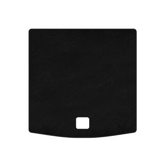 Tappetino bagagliaio tessile Premium (Nero)