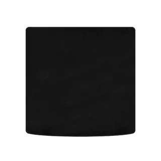 Tappetino bagagliaio tessile Premium (Nero)