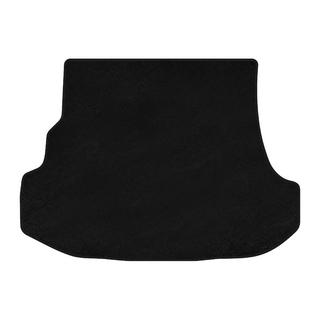 Tappetino bagagliaio tessile Premium (Nero)