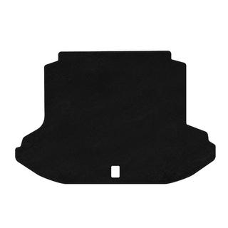 Tappetino bagagliaio tessile Premium (2009-2013, SD, Nero)