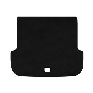 Tappetino bagagliaio tessile Premium (Nero)