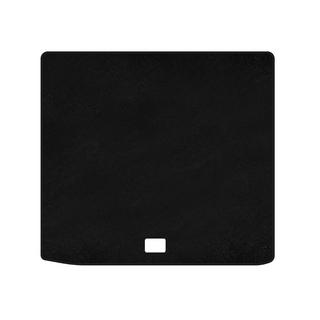 Tappetino bagagliaio tessile Premium (Nero) Subaru Tribeca 2005-2014