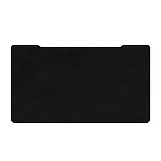 Tappetino bagagliaio tessile Premium (3 porte, Nero) Suzuki Vitara 1998-2006