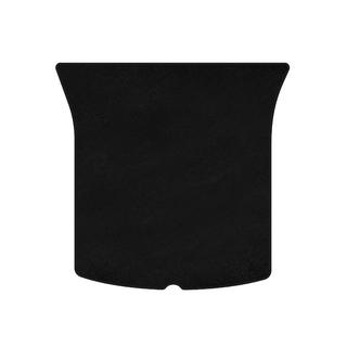 Tappetino bagagliaio tessile Premium (2020-2024, Nero) foto 3