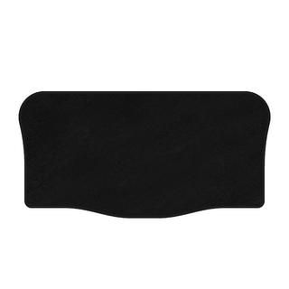 Tappetino bagagliaio tessile Premium (2007-2009, HB, 3 porte, Nero) Toyota Aygo 2007-2014