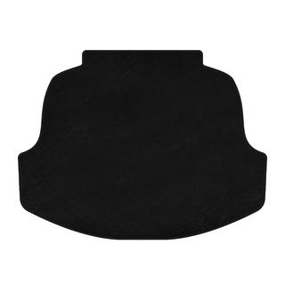 Tappetino bagagliaio tessile Premium (SD, Nero)