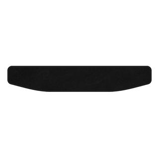 Tappetino bagagliaio tessile Premium (HB, Nero)