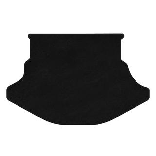 Tappetino bagagliaio tessile Premium (Nero)