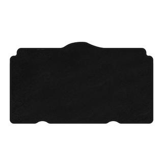 Tappetino bagagliaio tessile Premium (HB, 5 porte, Nero) Toyota Yaris 2006-2011