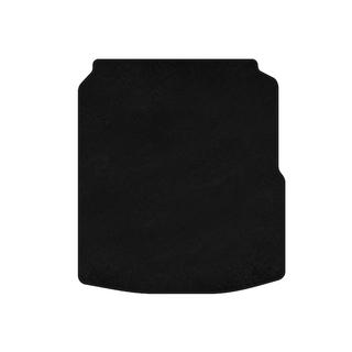 Tappetino bagagliaio tessile Premium (LB, Nero)