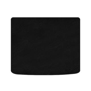 Tappetino bagagliaio tessile Premium (HB, 3 porte, Nero)