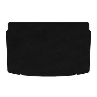 Tappetino bagagliaio tessile Premium (HB, Nero)