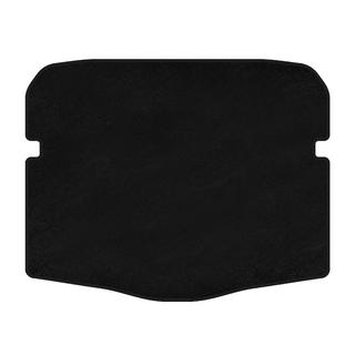 Tappetino bagagliaio tessile Premium (Cabriolet, Nero) Volvo C70 2006-2010