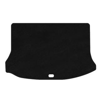 Tappetino bagagliaio tessile Premium (2012-2016, HB, Nero) Volvo V40 2012-