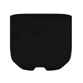 Tappetino bagagliaio tessile Premium (SW, Nero)