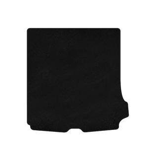 Tappetino bagagliaio tessile Premium (SW, Nero) Volvo V90 1997-1998