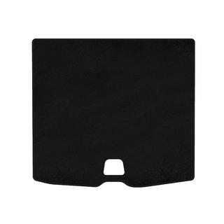 Tappetino bagagliaio tessile Premium (Nero) Volvo XC40 2018-