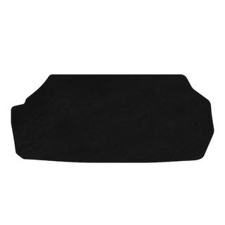 Tappetino baule in tessuto Premium V-2 (Berlina, Nero)