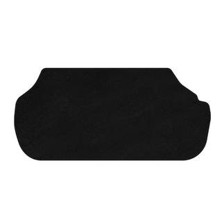 Tappetino baule in tessuto Premium V-1 (Berlina, Nero)