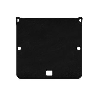 Tappetino baule in tessuto Premium V-1 (Avant, Nero) Audi 100 C4 1990-1994
