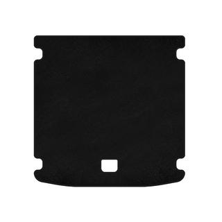 Tappetino baule in tessuto Premium (Avant, Nero) Audi A4 B6 2000-2004