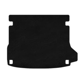 Tappetino bagagliaio tessile Premium V-1 (Nero) Audi Q5 2008-2017