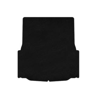 Tappetino bagagliaio tessile Premium (SD, Nero) BMW 3 Series E46 1998-2006