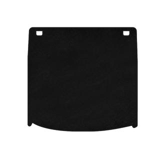 Tappetino bagagliaio tessile Premium (Per E61, Nero)