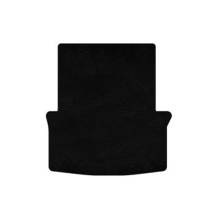 Tappetino bagagliaio tessile Premium (per F30, 4x4, nero) BMW 3 Series F30/F31 2012-2019