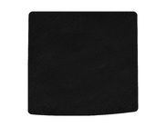 BMW X1 E84 2009-2015 Tappetino bagagliaio tessile Premium (Nero) foto 1