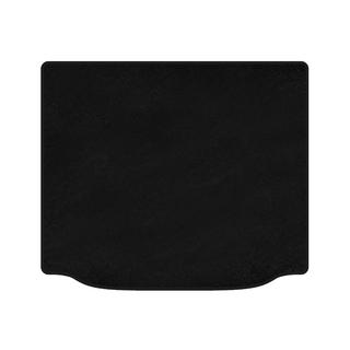 Tappetino bagagliaio tessile Premium (Nero)