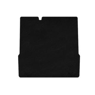 Tappetino bagagliaio tessile Premium (SD, Nero)