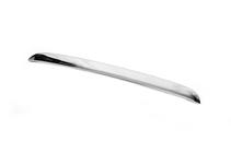 Mini Clubman R55/R56 2007-2014 Modanatura cromata sopra targa R56 (acciaio inox) foto 2
