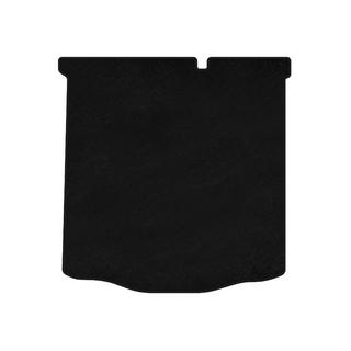Tappetino bagagliaio tessile Premium (SD, Pre-Restyling, Nero)