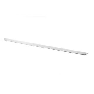 Modanatura bagagliaio R56 acciaio inox foto 3