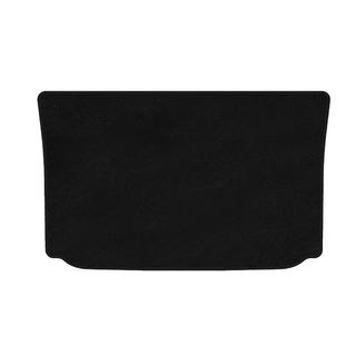 Tappetino bagagliaio tessile Premium (Pre-restyling, Nero)