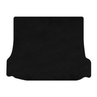 Tappetino bagagliaio tessile Premium (SD, USA, Nero) Ford Focus II 2008-2011
