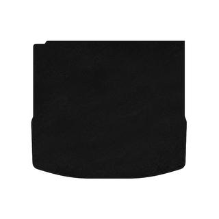 Tappetino bagagliaio tessile Premium (SW, USA, Nero)