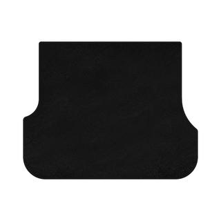 Tappetino bagagliaio tessile Premium (SW, Nero)